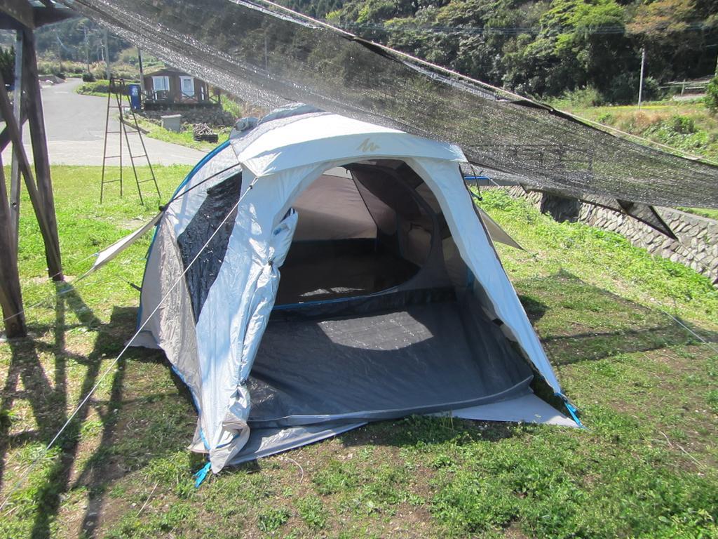 Amakusa West Coast Backpackers Fu-Raibou Hostel Eksteriør bilde